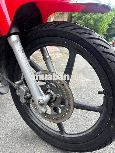 Future Neo Fi 2008 chạy đúng 35.000km. 1 đời chủ