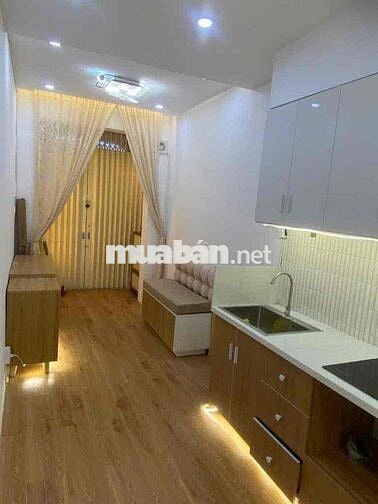 DT 23m . SHR . hoàn Công Đủ . 1 trệt . 1 lầu . 2PN . 1WC