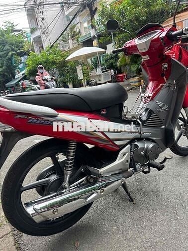 Future Neo Fi 2008 chạy đúng 35.000km. 1 đời chủ