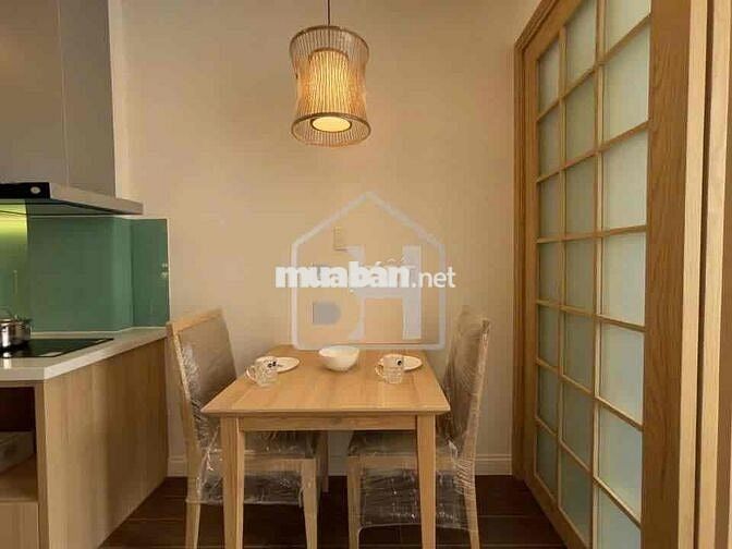 CHO THUÊ CĂN HỘ CHUNG CƯ 1 PHÒNG NGỦ BANCOL GIÁ RẺ NGAY CHỢ TÂN ĐỊNH