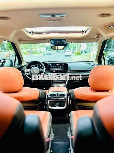 Kia Carnival 2023 3.5 Signature 47.000 km