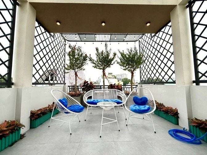 Bán ngay nhà quận 1, chỉ hơn 5tỷ, 50m2 có shr chính chủ, hẻm oto6m 