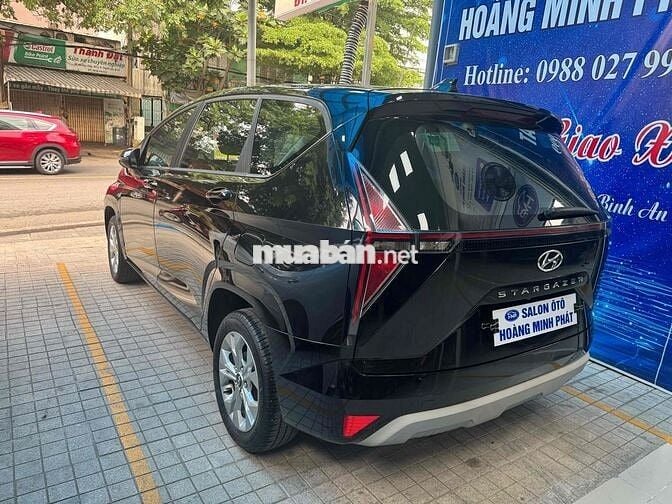 HYUNDAI STARGAZER 2022 TỰ ĐỘNG
