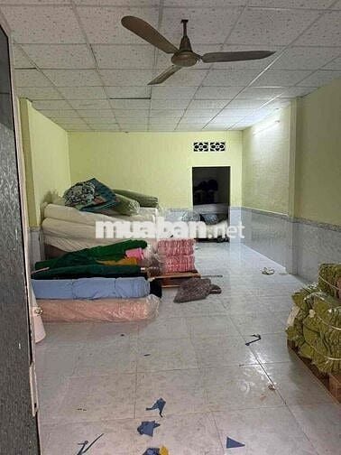 Chính chủ cần bán nhà hẻm 5m thông sát aeon tân phú