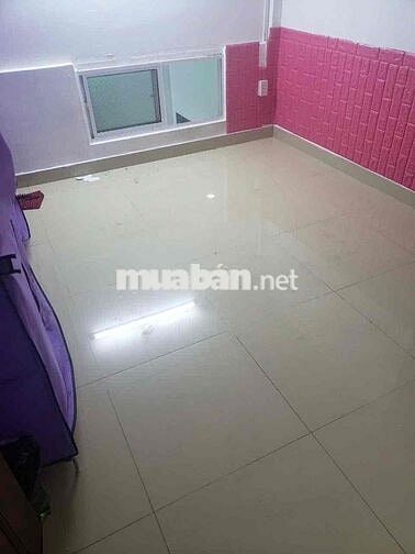 Cho thuê nhà nguyên căn Đường Bạch Đằng P15 Quận BT