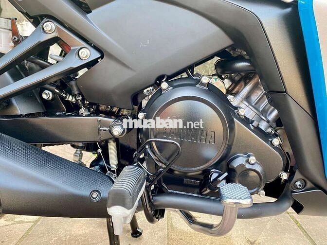 Yamaha EXCITER 155 CBS 2024 Siêu Mới Lướt 1.400Km