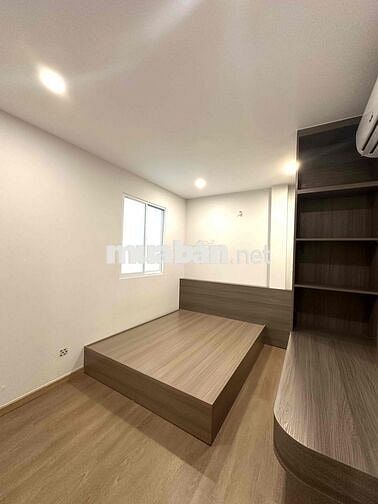 3PN 2WC SÁT PHÚ MỸ HƯNG QUẬN 7. Ở GIA ĐÌNH, NHÓM BẠN 4-6 NGƯỜI.