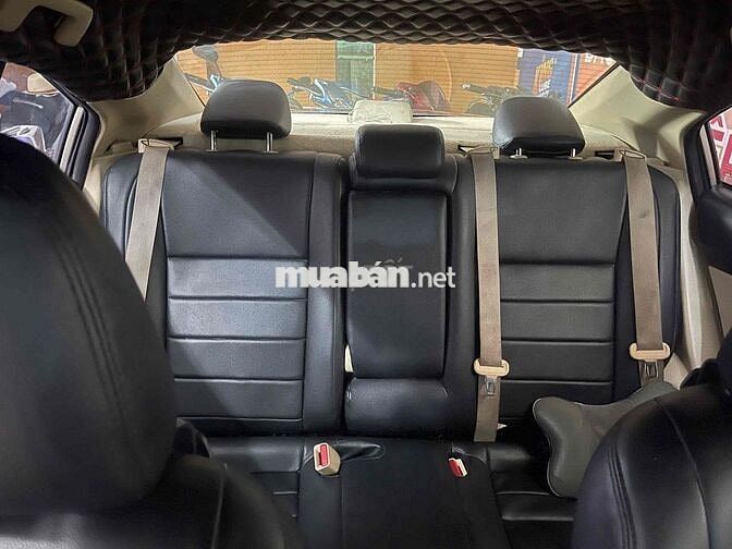 cần bán. exe vios 1 chủ gia đình sử dụng