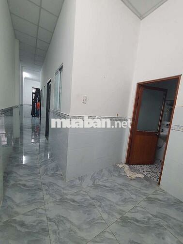 Chính Chủ Cho Nhà Hẻm Cụt 4x14 cấp 4 2pn 1wc mới y hình