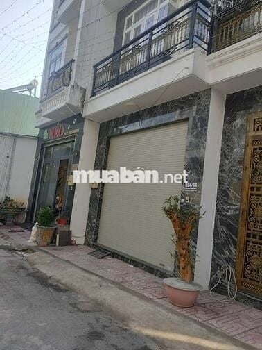 Cần cho thuê nhà nguyên căn tiện kinh doanh online or ở