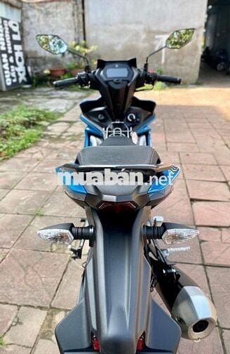 Yamaha EXCITER 155 CBS 2024 Siêu Mới Lướt 1.400Km