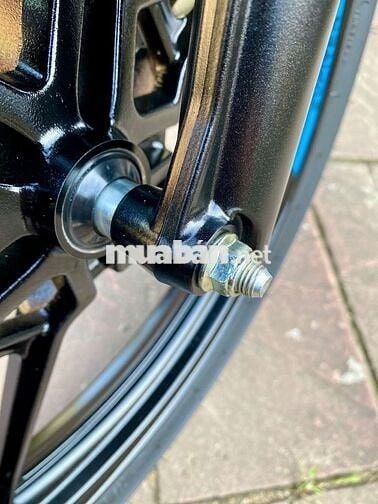 Yamaha EXCITER 155 CBS 2024 Siêu Mới Lướt 1.400Km