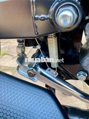 Yamaha EXCITER 155 CBS 2024 Siêu Mới Lướt 1.400Km