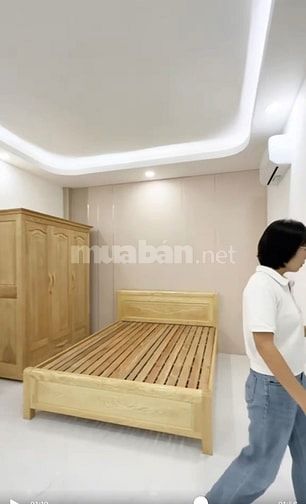 Cho thuê nhà nguyên căn, rộng rãi, tiện nghi.