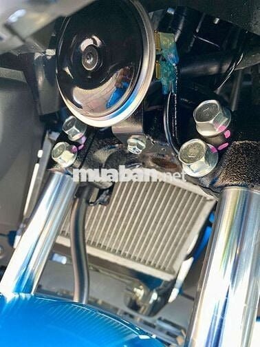 Yamaha EXCITER 155 CBS 2024 Siêu Mới Lướt 1.400Km