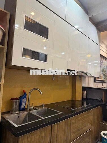 CHO THUÊ NHÀ NGUYÊN CĂN PHỐ LÂM DU – BỒ ĐỀ - 15 TRIỆU/THÁNG - 5 PHÒNG