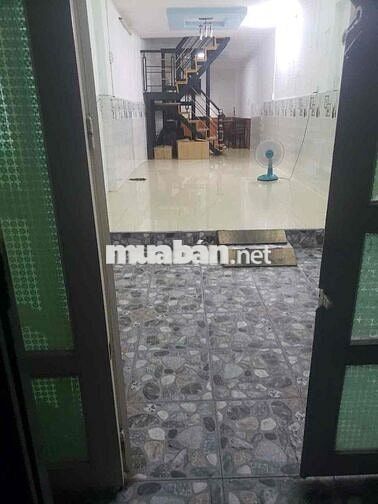 Cho thuê nhà nguyên căn Đường Bạch Đằng P15 Quận BT