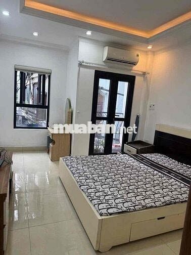 CHO THUÊ NHÀ NGUYÊN CĂN PHỐ LÂM DU – BỒ ĐỀ - 15 TRIỆU/THÁNG - 5 PHÒNG