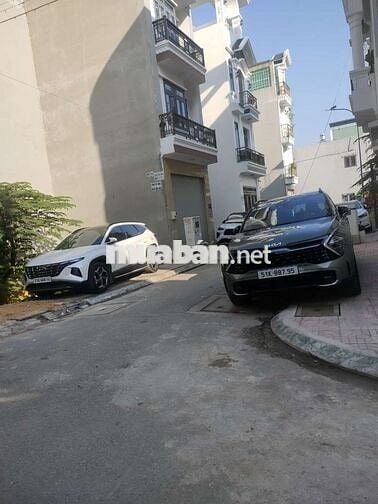 Cần cho thuê nhà nguyên căn tiện kinh doanh online or ở