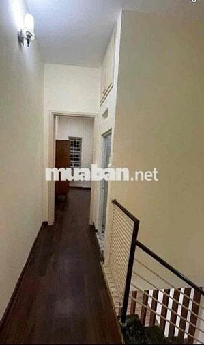 Nhà nguyên căn Đường Lê Quang Định Quận GV cho thuê