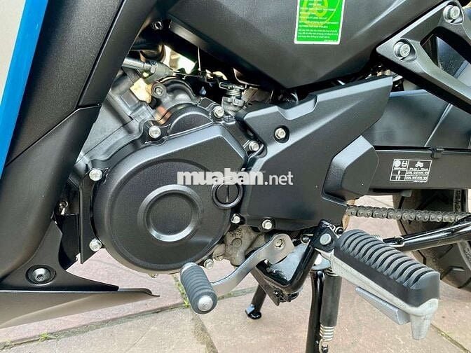 Yamaha EXCITER 155 CBS 2024 Siêu Mới Lướt 1.400Km