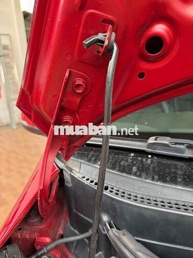 Kia Morning 2014 S 1.25 AT - 88000 km