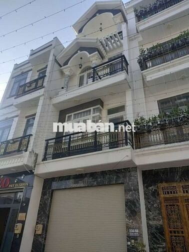 Cần cho thuê nhà nguyên căn tiện kinh doanh online or ở