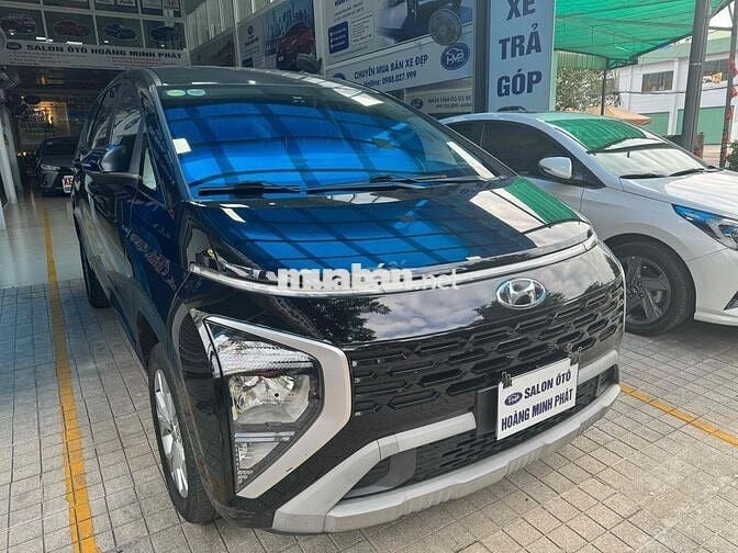 HYUNDAI STARGAZER 2022 TỰ ĐỘNG