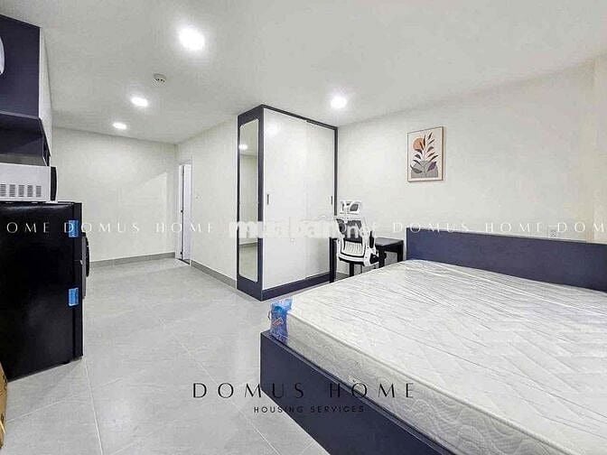 CĂN HỘ CAO CẤP MẶT TIỀN MAI VĂN VĨNH gần LOTTE Q7