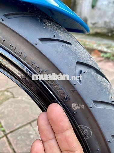 Yamaha EXCITER 155 CBS 2024 Siêu Mới Lướt 1.400Km