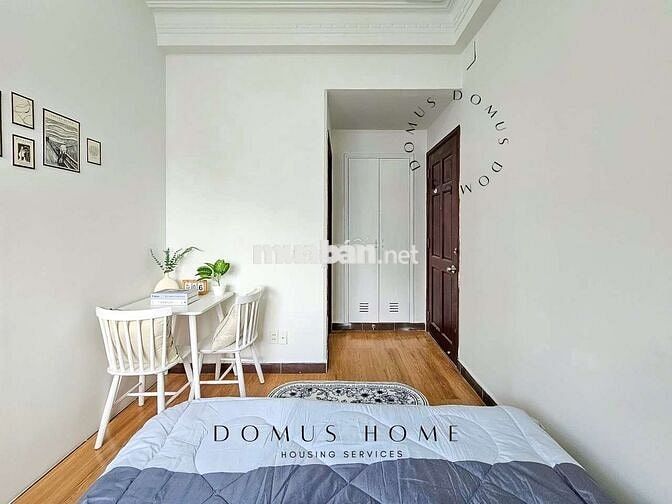 Căn hộ thoang mát gần đh TDTU, đh Rmit , lotte , vivo ,chợ ,..