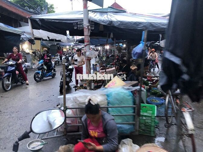 RẺ BÁN ĐẤT LƯU XÁ NGÕ 69/1 SỐ 10 DƯỜNG CỔNG ĐẬU 56M2 3 THOÁNG 50M RA C