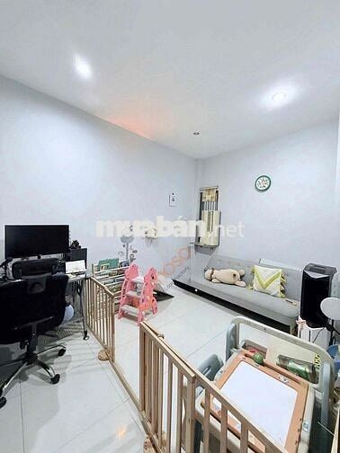 Chính chủ ngộp bán gấp căn nhà Nơ Trang Long-63m2- Phạm Văn Đồng-Gigam