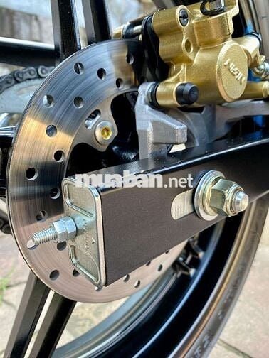 Yamaha EXCITER 155 CBS 2024 Siêu Mới Lướt 1.400Km