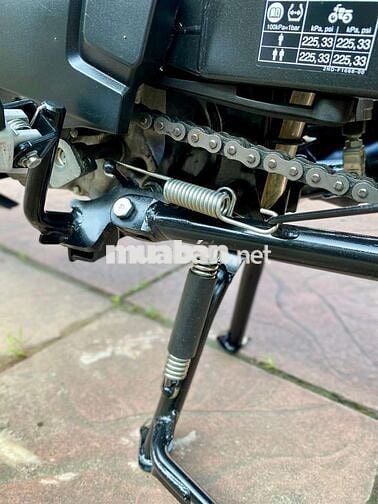 Yamaha EXCITER 155 CBS 2024 Siêu Mới Lướt 1.400Km