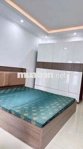 CHO THUÊ NHÀ NGUYÊN CĂN PHỐ LÂM DU – BỒ ĐỀ - 15 TRIỆU/THÁNG - 5 PHÒNG