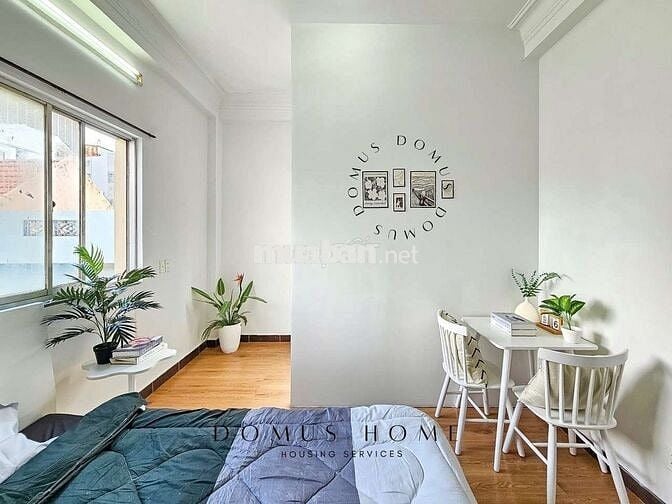 Căn hộ thoang mát gần đh TDTU, đh Rmit , lotte , vivo ,chợ ,..