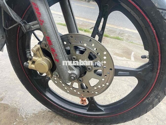 sirius máy zin chính chủ xe sạch đẹp mua gọi e