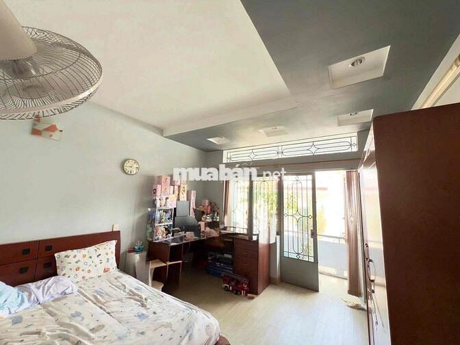 Chính chủ ngộp bán gấp căn nhà Nơ Trang Long-63m2- Phạm Văn Đồng-Gigam