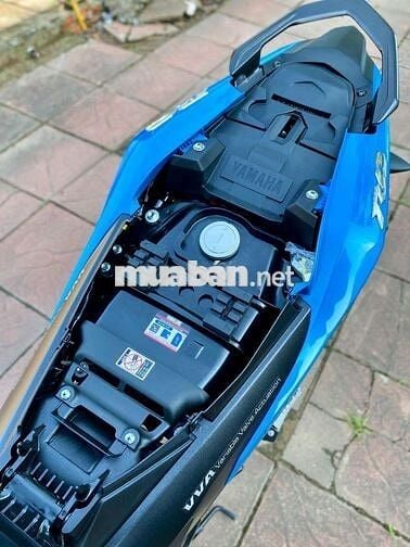 Yamaha EXCITER 155 CBS 2024 Siêu Mới Lướt 1.400Km