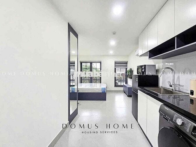 CĂN HỘ CAO CẤP MẶT TIỀN MAI VĂN VĨNH gần LOTTE Q7