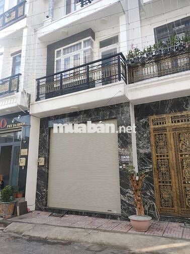 Cần cho thuê nhà nguyên căn tiện kinh doanh online or ở