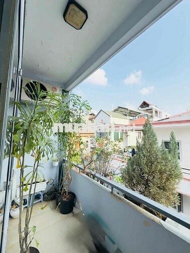 Chính chủ ngộp bán gấp căn nhà Nơ Trang Long-63m2- Phạm Văn Đồng-Gigam