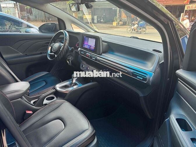 HYUNDAI STARGAZER 2022 TỰ ĐỘNG