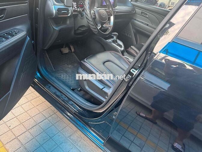 HYUNDAI STARGAZER 2022 TỰ ĐỘNG