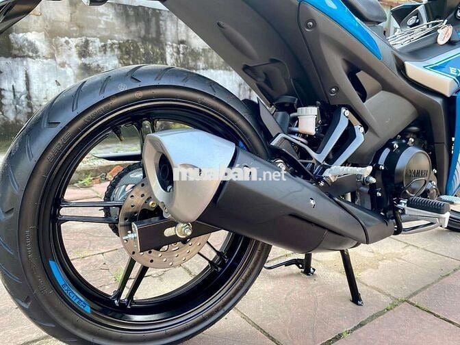Yamaha EXCITER 155 CBS 2024 Siêu Mới Lướt 1.400Km