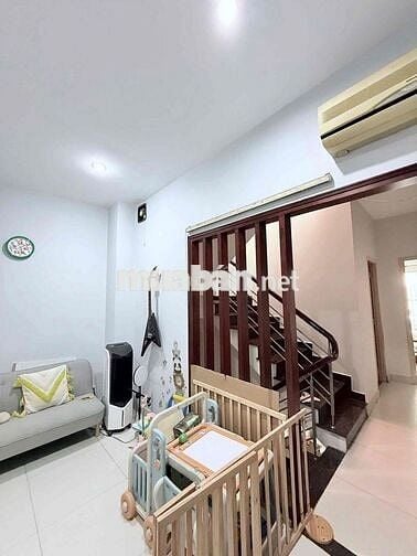 Chính chủ ngộp bán gấp căn nhà Nơ Trang Long-63m2- Phạm Văn Đồng-Gigam