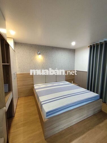 Cần cho thuê phòng dài hạn ở Thái Văn Lung, Quận 1