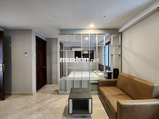 Căn hộ thoang mát gần đh TDTU, đh Rmit , lotte , vivo ,chợ ,..