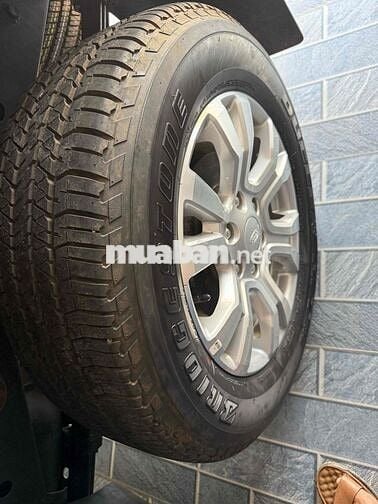 Ford Ranger 2022 Limited 2.0L 4x4 AT - 12000 km